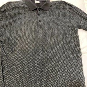 Axis Knit LS Shirt